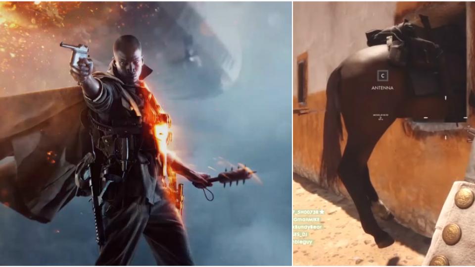 Battlefield 1